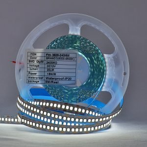 Fita 12V 3528 IP20 240L 4K