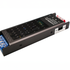 Fonte 12V Chaveada Slim PRO 20A