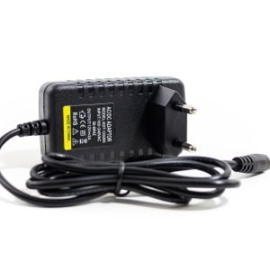 Fonte 12V Eletrônica 2A