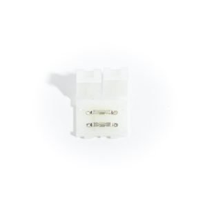 Conector Emenda 8mm