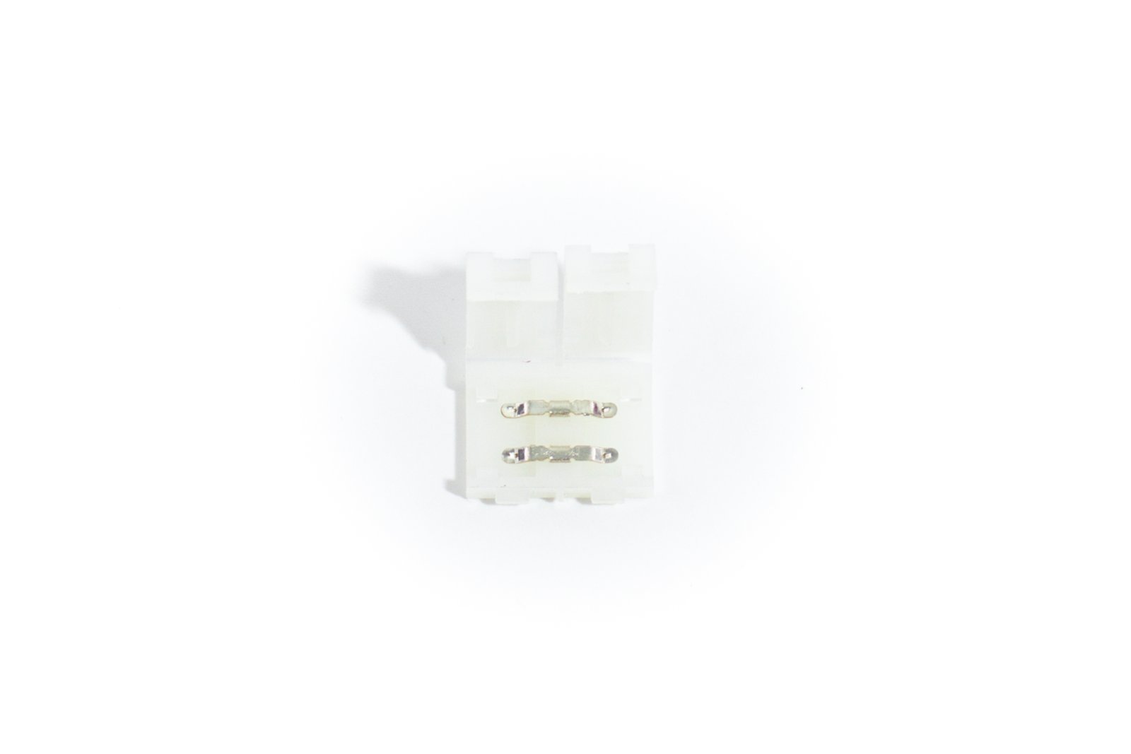 Conector Emenda 8mm